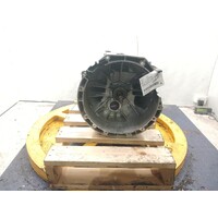 Mazda Bt50 Ur 2wd Diesel 3.2 Manual  Gearbox