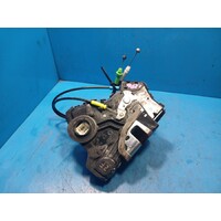 Toyota Corolla Zre152r Left Front Door Lock