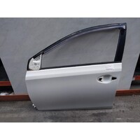 Toyota Corolla Zre182r/Zwe186r Left Front Door