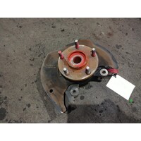 Hyundai I45 Yf Left Front Hub Assembly