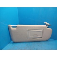 Mazda 6 Gg/Gy Right Sunvisor