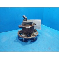 Hyundai I30 Kia Cerato Left Rear Hub Assembly