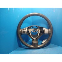 Suzuki Swift Rs415 Steering Wheel