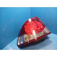 Honda Civic 8Th Gen  Left Taillight