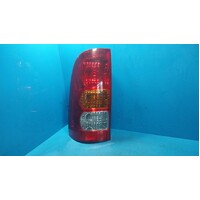 Toyota Hilux Ute Left Taillight