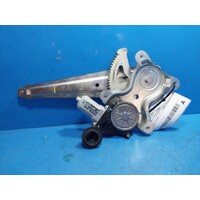 Toyota Aurion Camry Left Rear Power Window Regulator