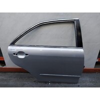 Toyota Aurion Right Rear Door