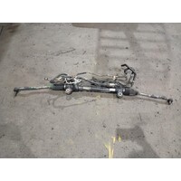 Toyota Aurion Camry Power Steering Rack