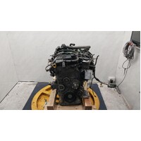 Toyota Hilux 2.7 2tr-fe Petrol Engine  Used