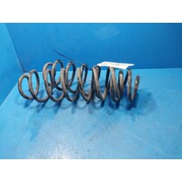 Mazda 2 De Series Pair Of Rear Coil Springs