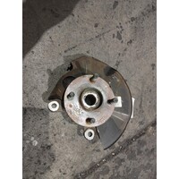 Mazda 2 De Series Right Front Hub Assembly