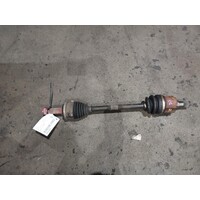 Hyundai I30 Fd 2.0 Petrol Left Driveshaft