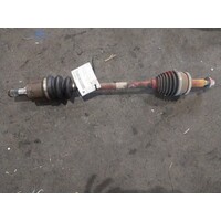 Hyundai I30 Fd 2.0 Petrol Left Driveshaft