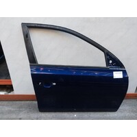 Hyundai I30 Fd Right Front Door