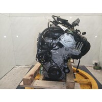 Mazda Cx5 Petrol 2.0 Pe Ke Engine