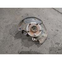 Toyota Hilux Right Front Hub Assembly