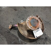 Mazda Bt50 Ford Ranger Left Front Hub Assembly