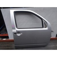 Nissan Navara D40 Vin Mnt Right Front Door