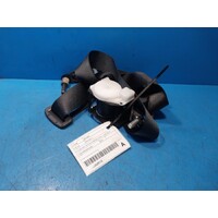 Nissan Navara Right Rear Seat Belt Only