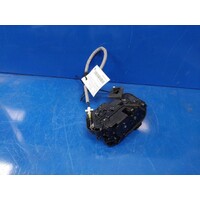 Volkswagen Tiguan 5na Right Rear Door Lock