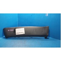 Nissan Xtrail Right Rear Lower Bumper Bar