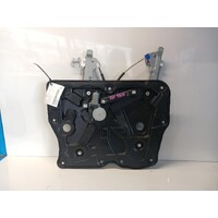 Nissan Xtrail T31 Right Front Power Window Regulator