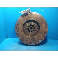 Nissan Navara D40 2.5 Diesel Yd25 Manual Flywheel