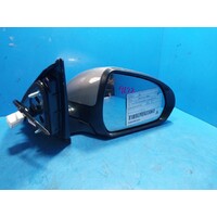 Hyundai I30 Pd Right Door Mirror