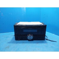 Hilux Kenwood Cd/Radio (Aftermarket) 02/05-08/15