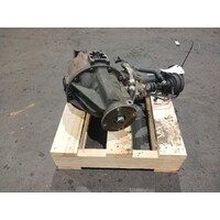 Mazda Bt50 Ford Ranger 3.727 Ratio Front Diff Centre