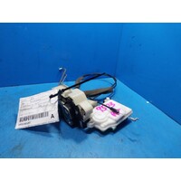 Mazda Bt50 Un Right Front Power Door Lock