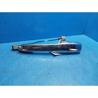 Mazda Bt50 Outer Left Front Door Handle