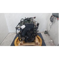 Ford Ranger Mazda Bt50 Weat 3.0 Turbo Diesel Engine