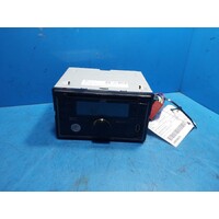 Ford Ranger Pk, Radio Cd Dvd Aftermarket 04/09-06/11