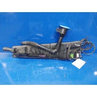 Holden Commodore Front Pump And Washer Bottle