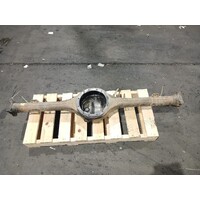 Holden Colorado  Rear Diff Housing