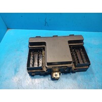 Ford Ranger Px Diesel  Engine Bay Fuse Box