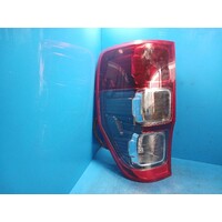 Ford Ranger Px Series 1-2  Left Taillight