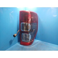 Ford Ranger Px Series 1-2  Right Taillight