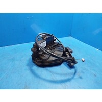 Ford Ranger, Mazda Bt50 Right Rear Door Lock