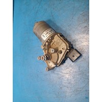 Ford Ranger Px Front Wiper Motor Assembly