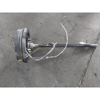 Ford Ranger Px Series 2-3  Right Rear Axle