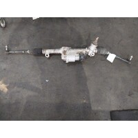 Ford Ranger Px Series 3, Electric Steering Rack