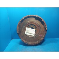 Mazda BT50 Up-Ur Manual Flywheel