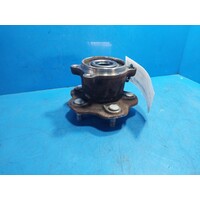 Nissan Xtrail T31 Awd Left Rear Hub Assembly