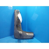 Nissan Xtrail T31 Left Front Mud Flaps