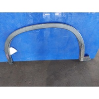 Nissan X-Trail T31 Left Front Wheel Arch Flare