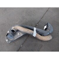 Ford Ranger Px, Safari Snorkel (Aftermarket) 06/2011-04/2022