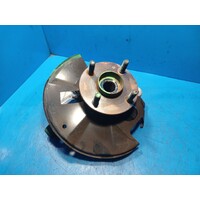 Mazda 2 De Series Right Front Hub Assembly