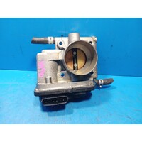 Mazda 2 De Series Throttle Body